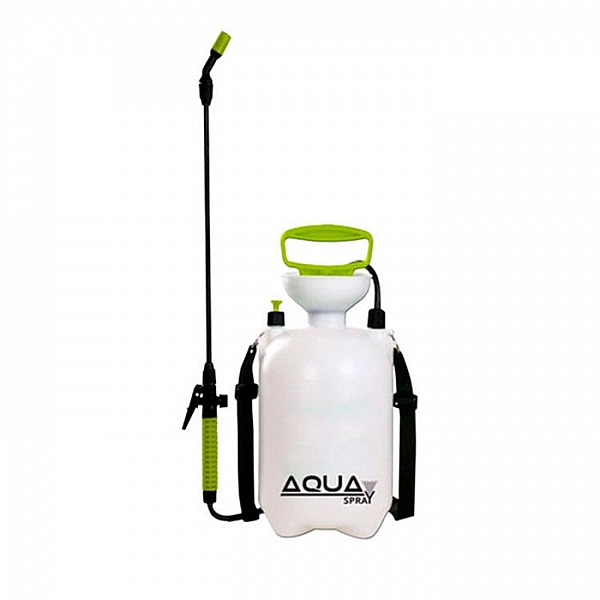 Опрыскиватель 3 л Bradas Aqua Spray О-14 ручной компрессионный