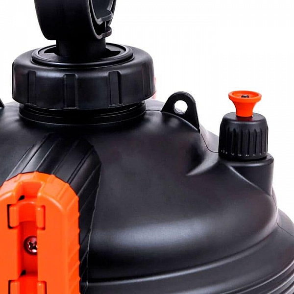 Опрыскиватель 5 л Жук Оптима ОП-220-5 пневматический