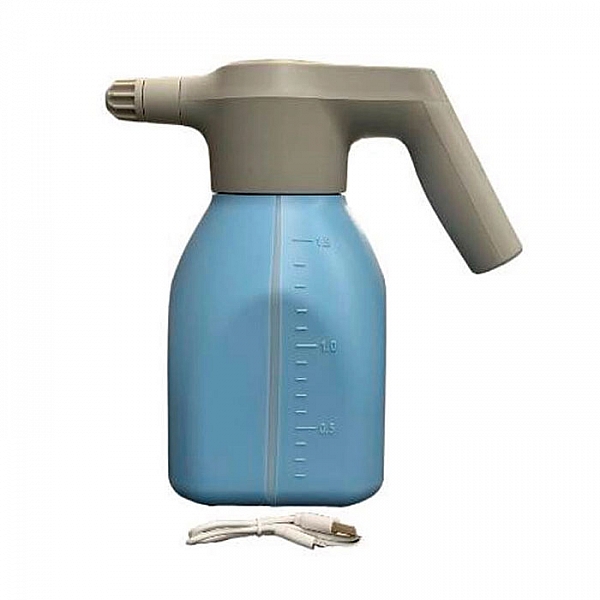 Опрыскиватель 1.5 л Sato Garden MUWJ2411702 аккумуляторный