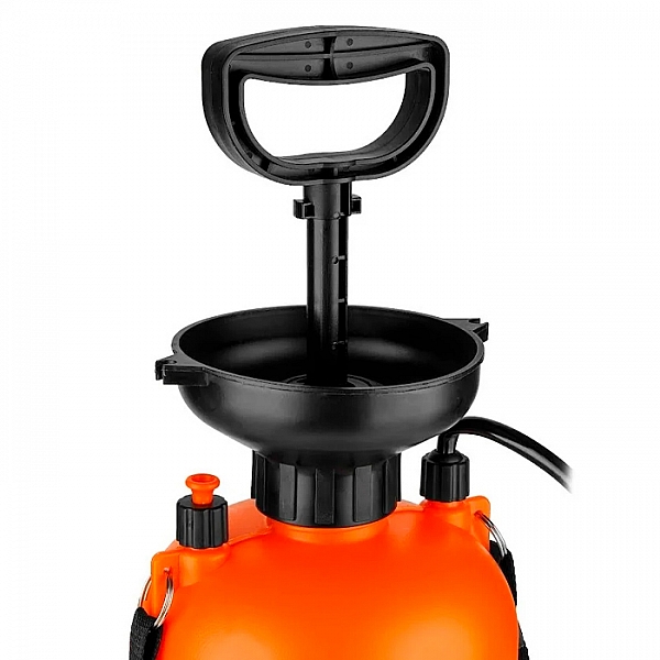 Опрыскиватель 6 л Startul Garden ST6560-60 компрессионный