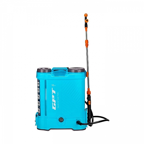 Опрыскиватель 12 л GPT COMFORT MIX