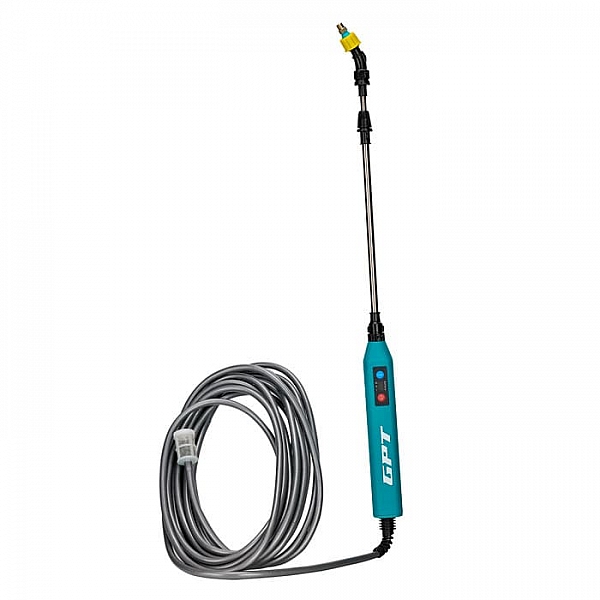 Опрыскиватель GPT STORM GUN 3 аккумуляторный