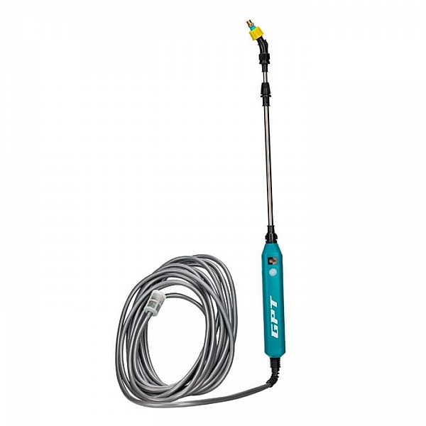 Опрыскиватель GPT STORM GUN 2 аккумуляторный