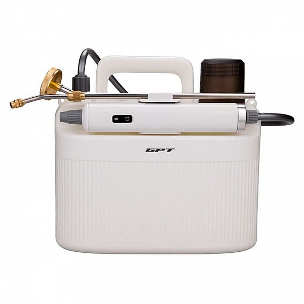 Опрыскиватель GPT DF-B5Li аккумуляторный