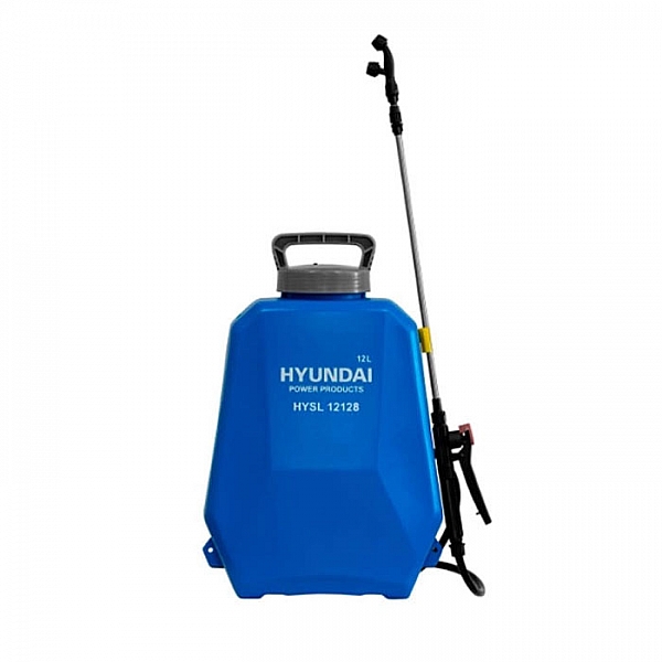 Опрыскиватель 12 л Hyundai HYSL12128 аккумуляторный