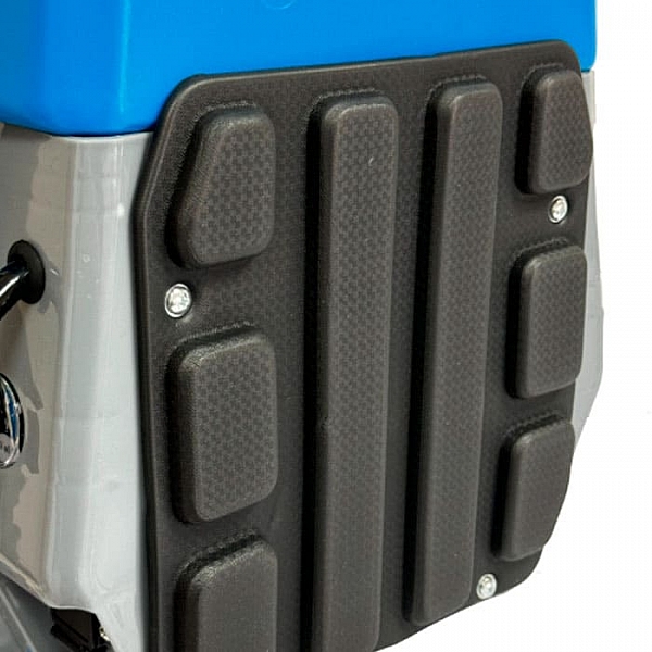 Опрыскиватель 12 л Hyundai HYSL12128 аккумуляторный