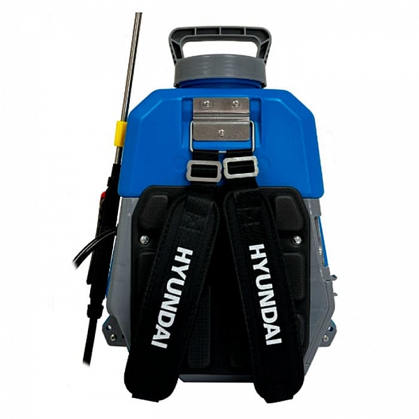 Опрыскиватель 12 л Hyundai HYSL12128 аккумуляторный