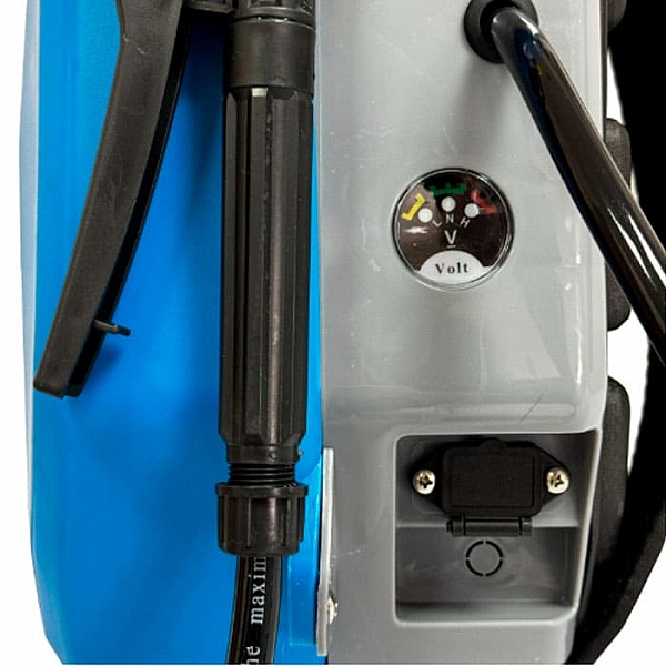 Опрыскиватель 12 л Hyundai HYSL12128 аккумуляторный