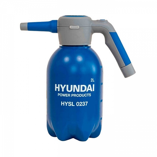 Опрыскиватель 2 л Hyundai HYSL0237 аккумуляторный