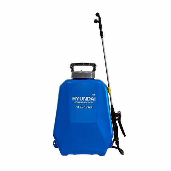 Опрыскиватель 16 л Hyundai HYSL16128 аккумуляторный