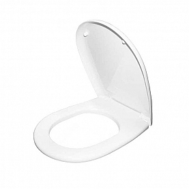 Сиденье для унитаза Керамин Гранд МС с крышкой