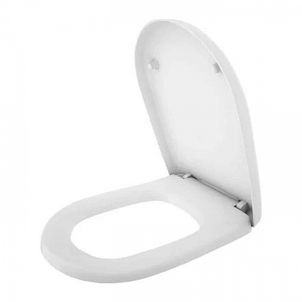 Сиденье для унитаза Керамин Гранд ЖС с крышкой