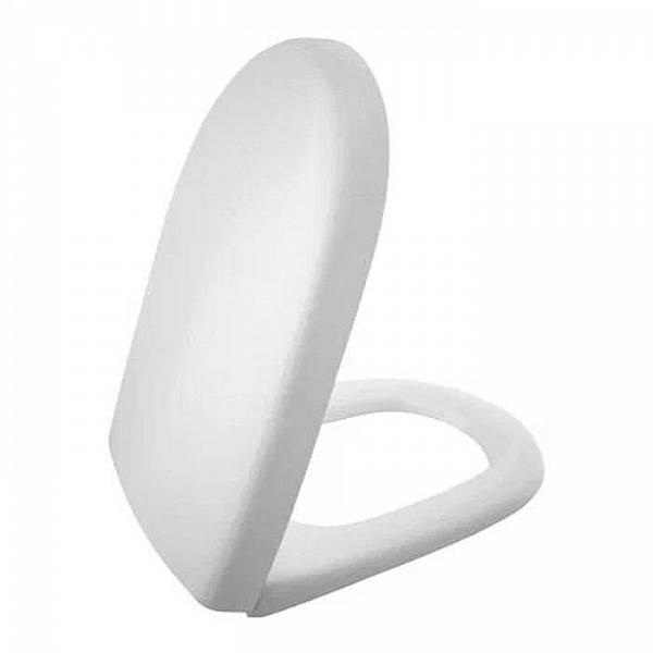 Сиденье для унитаза Керамин Гранд ЖС с крышкой