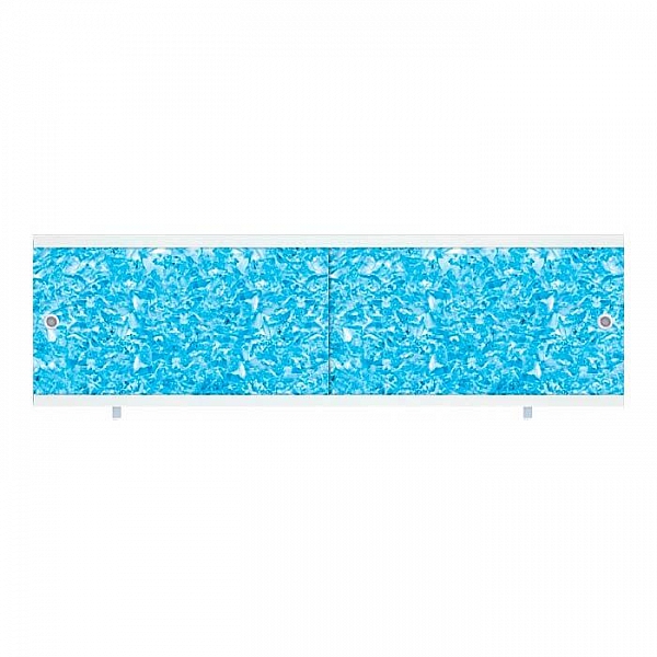 Экран под ванну Метакам Кварт 1.68 м топаз