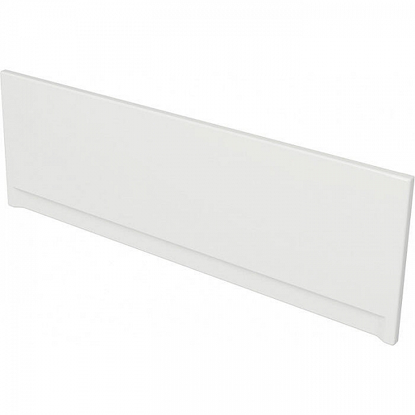 Экран для ванны Cersanit Универсальный тип 1 1.7 м фронтальный