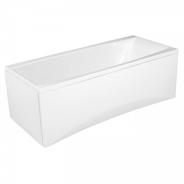 Экран для ванны Cersanit Virgo 63367 1.7 м