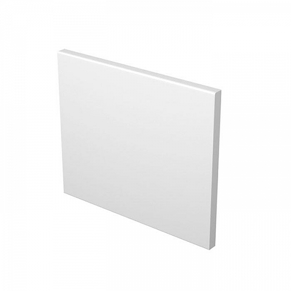 Экран для ванны Cersanit Универсальный Тип 1 63369 0.7 м торцевой