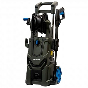 Мойка высокого давления Hyundai HHW 190-535A. Изображение - 1