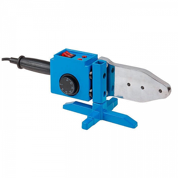 Аппарат сварочный для полимерных труб Solaris PW-1502