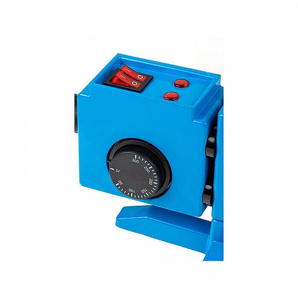 Аппарат сварочный для полимерных труб Solaris PW-1502