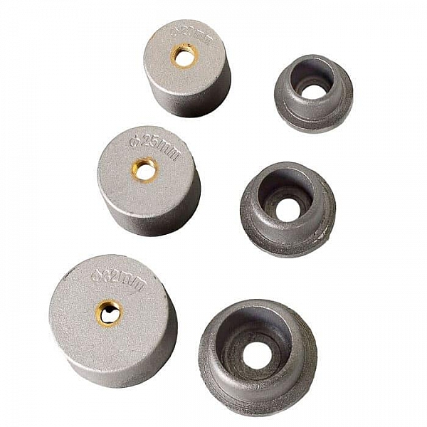 Аппарат для сварки полипропиленовых труб Ресанта АСПТ-600