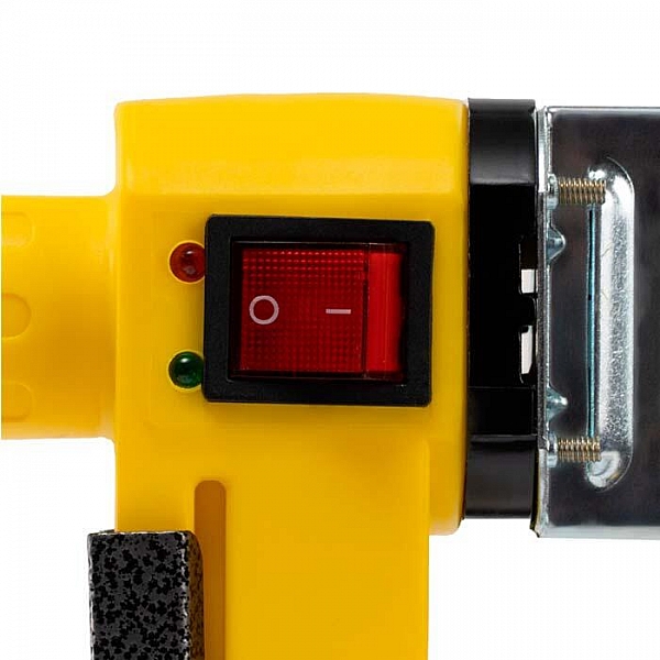 Аппарат для сварки пластиковых труб Kolner KPW 950C 8031900084