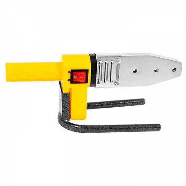 Аппарат для сварки пластиковых труб Kolner KPW 850C 8031900074