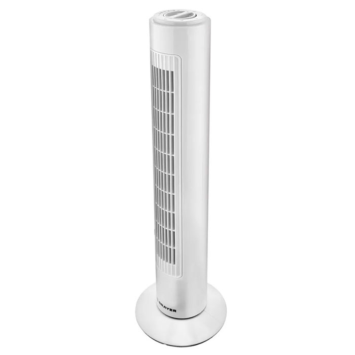 Mijia smart dc inverter tower fan 2