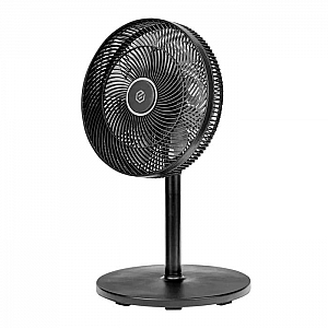 Вентилятор напольный Evolution AirLeaf AL-703M Black. Изображение - 5