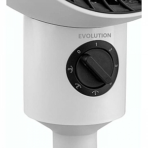 Вентилятор напольный Evolution AirLeaf AL-301M. Изображение - 4