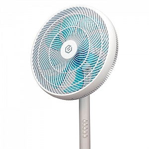 Вентилятор напольный Evolution AirLeaf AL-801. Изображение - 5