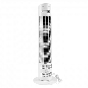 Вентилятор колонный Energy Tower EN-1622 белый. Изображение - 1