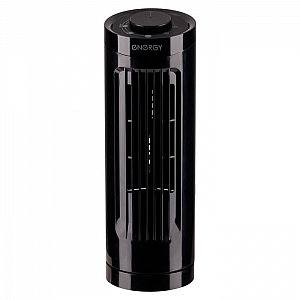Вентилятор колонный Energy Tower EN-1665 черный. Изображение - 2