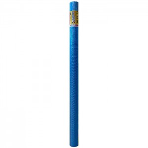 Стеклосетка Lihtar 5*5 мм 1*5 м синяя