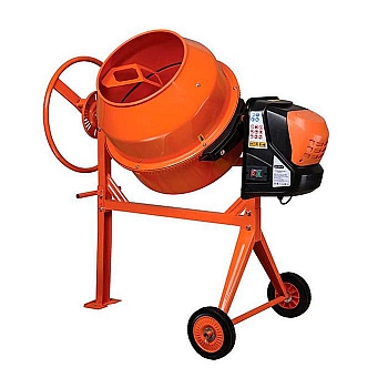 Бетоносмеситель Skiper СМ-150