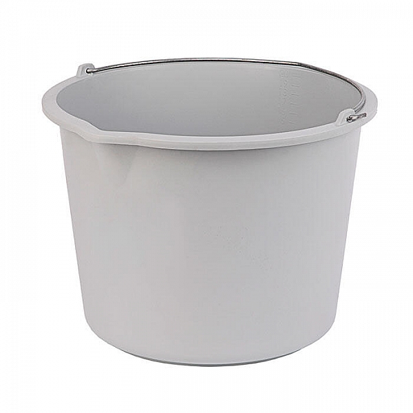 Ведро строительное 20 л Matrix 81439 усиленное