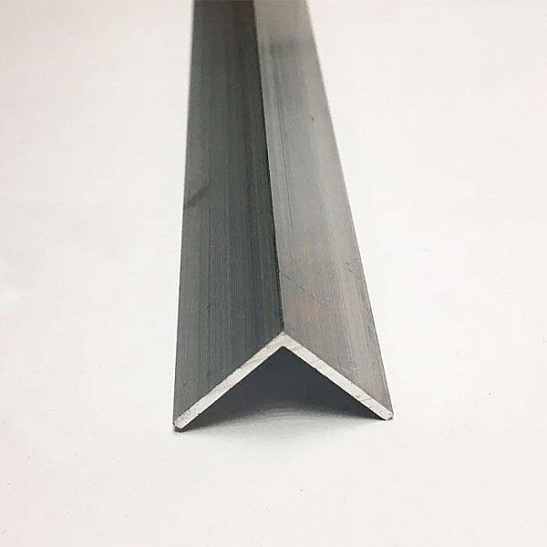 Алюминиевый уголок Русский профиль 20*20*3000 мм