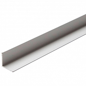 Алюминиевый уголок Русский профиль 10*10*3000 мм