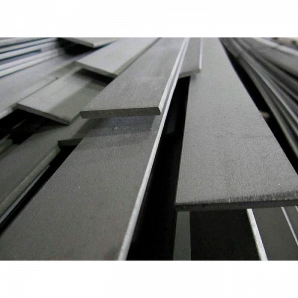 Алюминиевая полоса Русский профиль 20*2000 мм