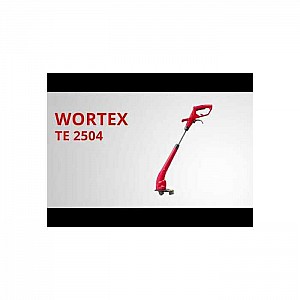 Триммер электрический Wortex TE 2504 TE250400019. Изображение - 4