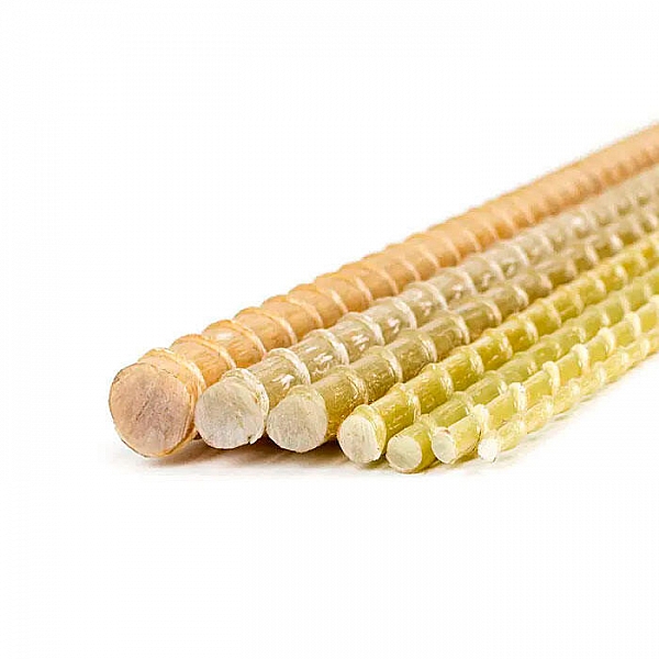 Арматура композитная стеклопластиковая МагКомпозит АКС-10 3 м