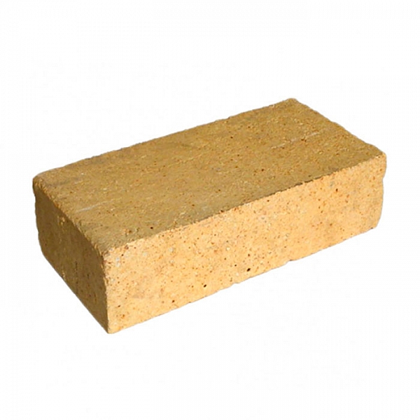 Кирпич огнеупорный шамотный ША-5