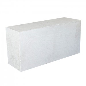 Блок стеновой 1 категории 615*200*299 мм