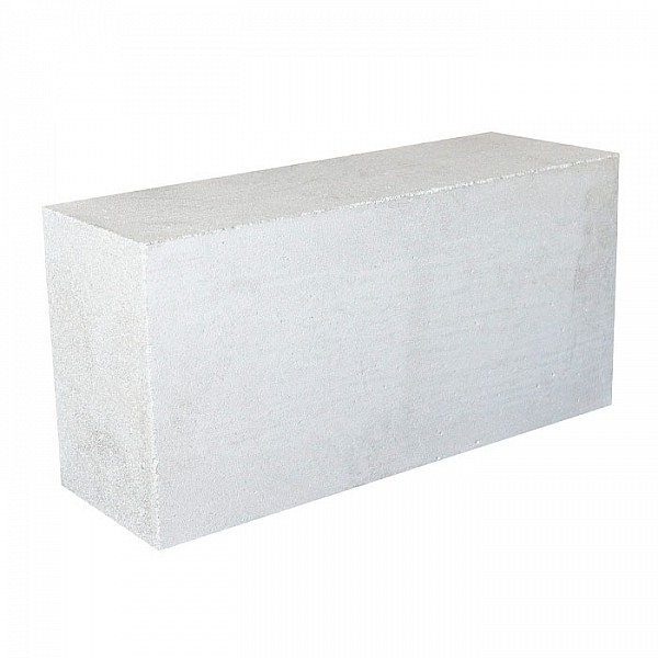 Блок стеновой 1 категории D400 615*200*299 мм