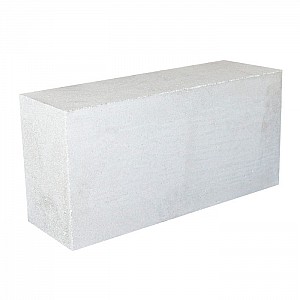 Блок стеновой 1 категории D500 625*120*249 мм для перегородок