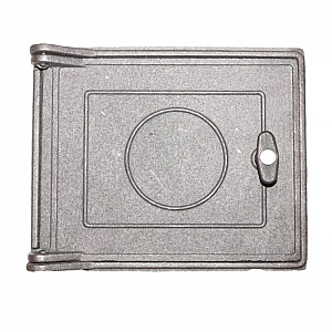 Дверка топочная МТЗ ТО Ш430-010-01 300*280 мм. Изображение - 1