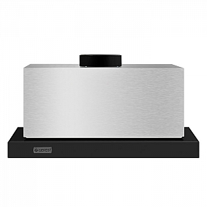 Вытяжка телескопическая Gefest ВО 4501 К21