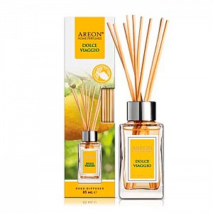 Ароматизатор воздуха Areon Home Perfume Sticks Dolce Viaggio 85 мл