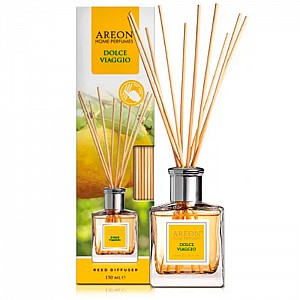 Ароматизатор воздуха Areon Home Perfume Sticks Dolce Viaggio 150 мл