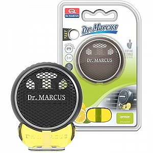 Ароматизатор Dr.Marcus Speaker Lemon жидкий-динамик 8 мл